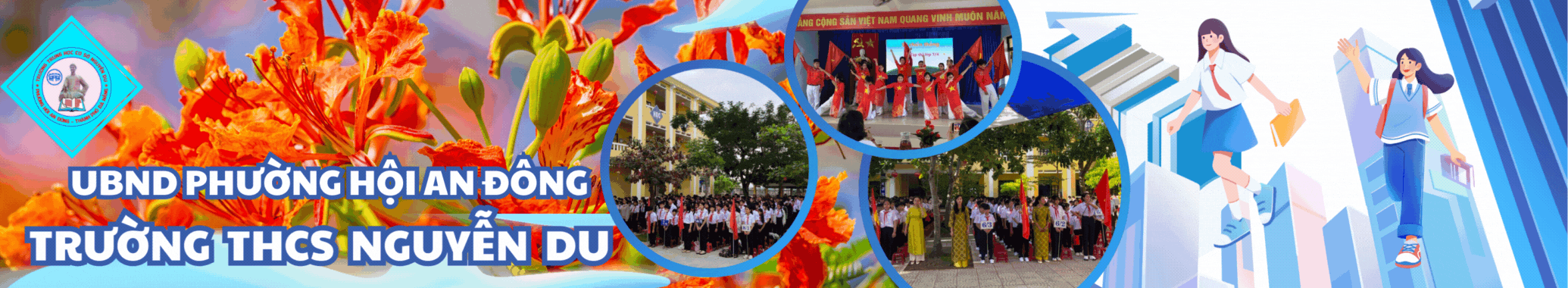 image banner